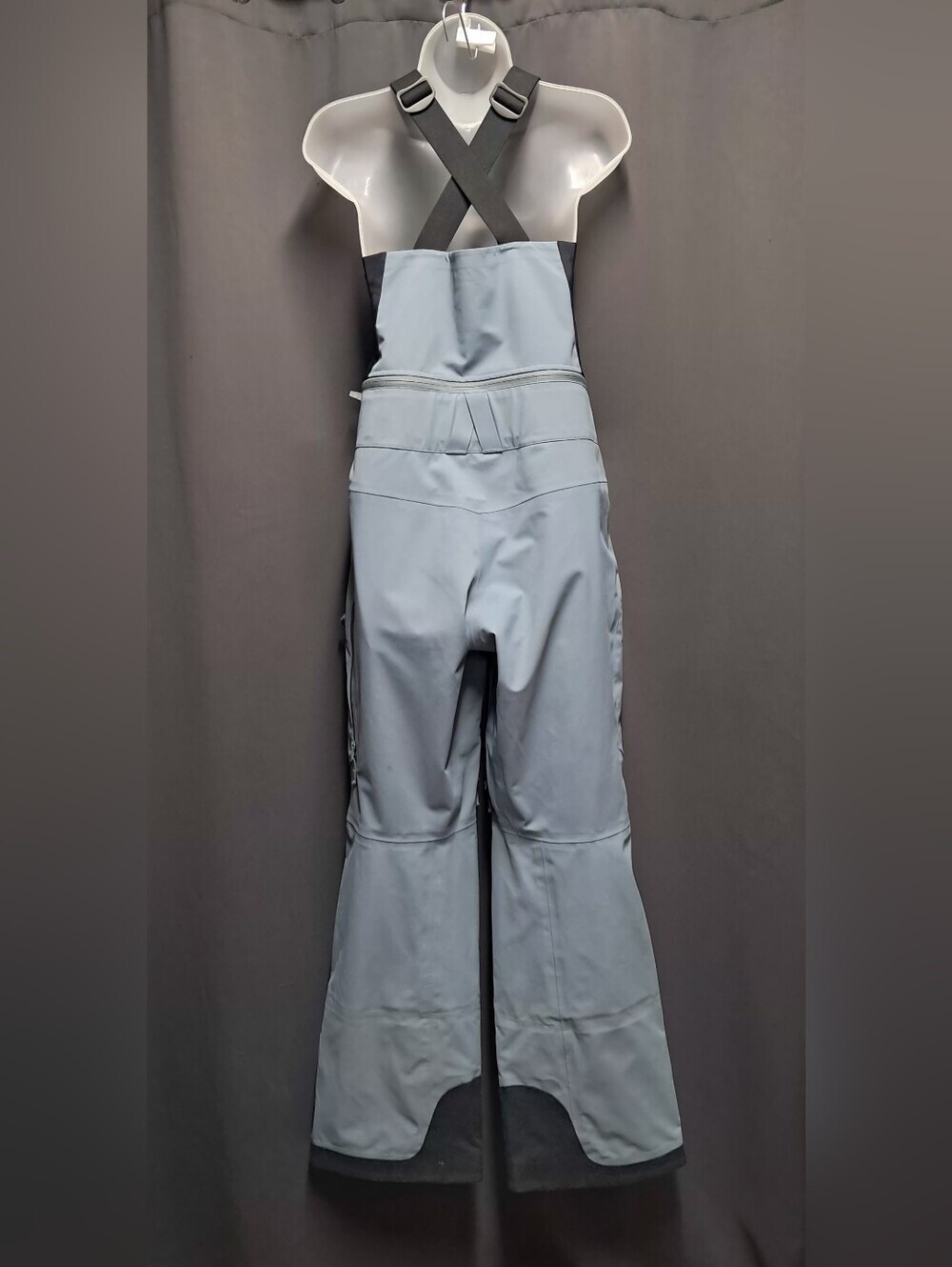 Backcountry Cottonwoods Gore-Tex Bib Pants Mens Size M - Picture 3 of 14